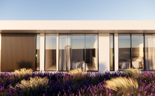 Paphos Property Stylish Six Bedroom Bungalow
