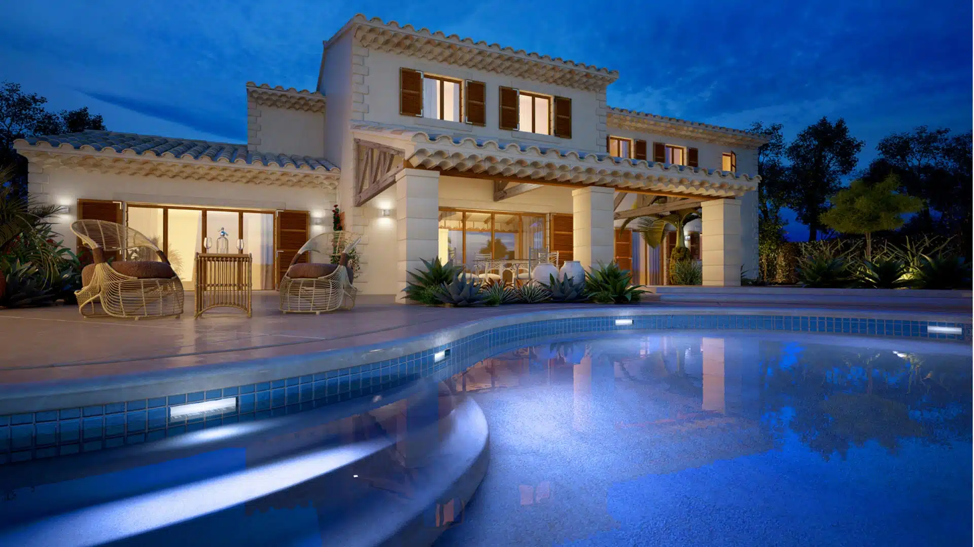 Professional property valuations for Cyprus properties for sale