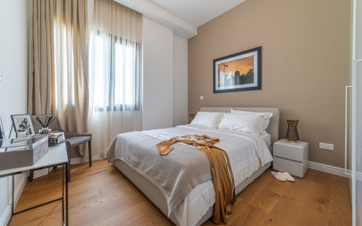 Limassol Property Contemporary Three Bedroom Penthouse