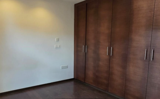Limassol Property Two Bedroom Apartment with a Garden