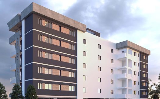 Limassol Property Modern Two Bedroom Apartment