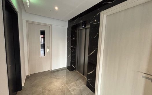 Limassol Property Modern Residential Building