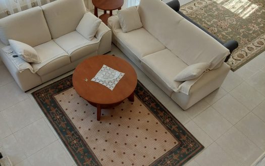 Limassol Property Detached Three Bedroom House