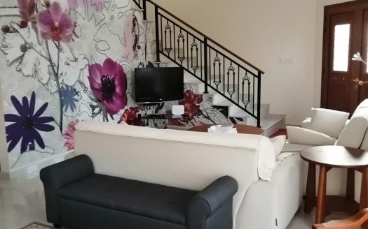 Limassol Property Detached Three Bedroom House
