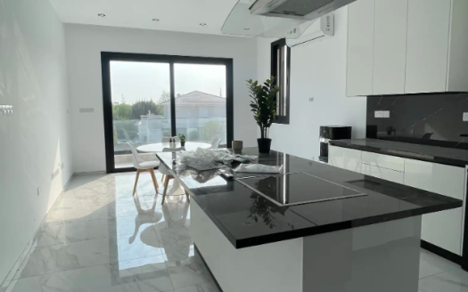 Limassol Property Modern Five Bedroom Villa