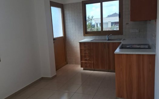 Paphos Property One Bedroom Apartment