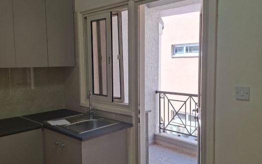 Limassol Property Two Bedroom Apartment