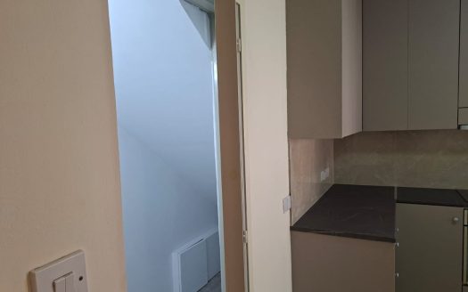 Limassol Property Two Bedroom Apartment