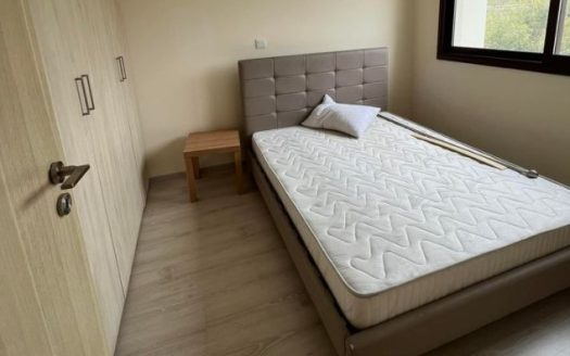 Limassol Property Two Bedroom Apartment in Gated Complex