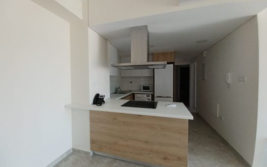 Limassol Property Two Bedroom Apartment in Gated Complex