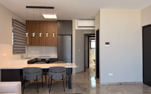 Limassol Property Brand New Two Bedroom Apartment
