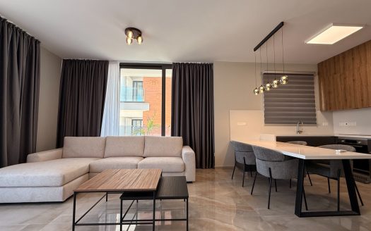 Limassol Property Brand New Two Bedroom Apartment
