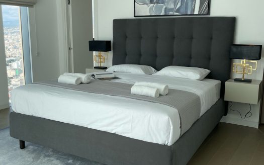 Limassol Property Spectacular Three Bedroom Apartment