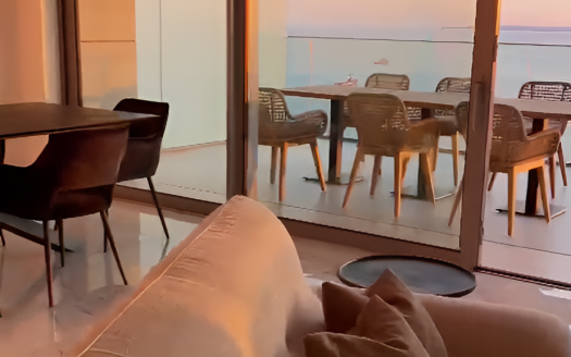 Limassol Property Spectacular Three Bedroom Apartment