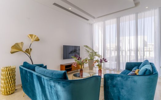 Paphos Property Beautiful Three Bedroom Villa