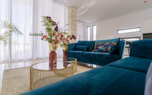 Paphos Property Beautiful Three Bedroom Villa