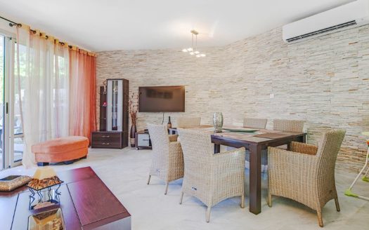 Limassol Property Four Bedroom Villa with Pool