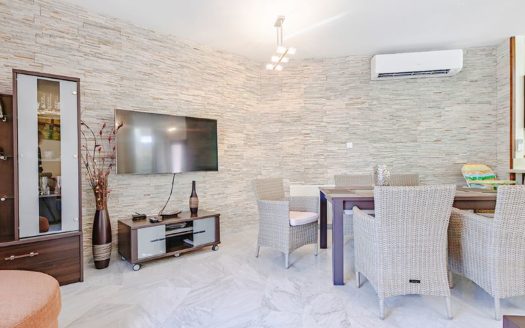 Limassol Property Four Bedroom Villa with Pool