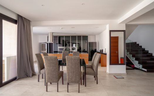 Paphos Property Four Bedroom Villa in Akamas