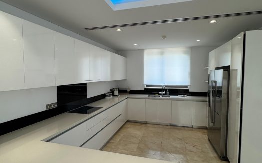 Paphos Property Stylish Four Bedroom Villa