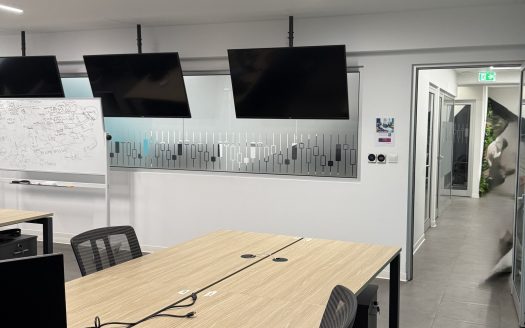Limassol Property Modern Office Space in a Prime Location