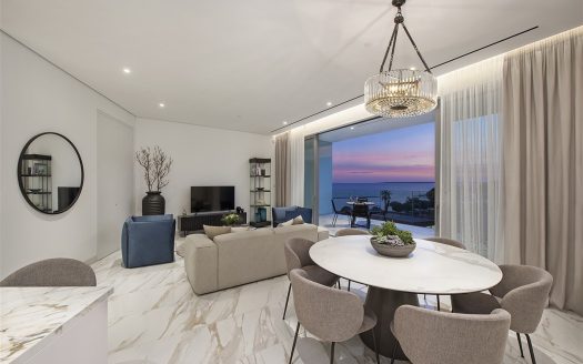 Limassol Property Spectacular Two Bedroom Apartment