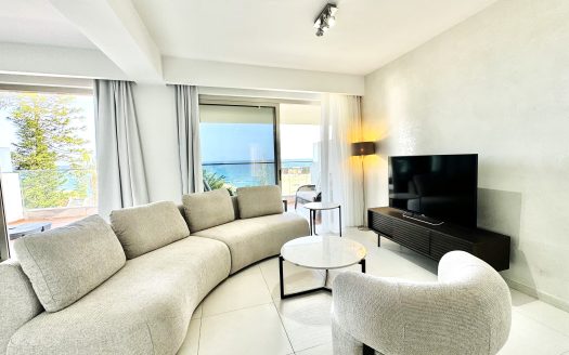 Limassol Property Two Bedroom Apartment Near the Sea