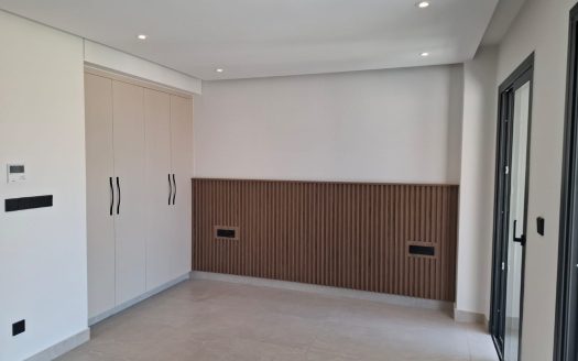 Paphos Property Studio in a Gated Complex