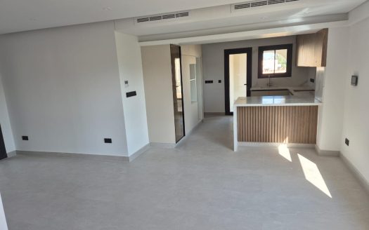 Paphos Property Studio in a Gated Complex