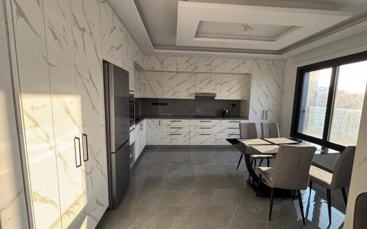 Limassol Property Two Bedroom Apartment