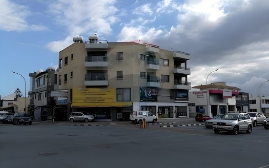 Limassol Property Residential Building