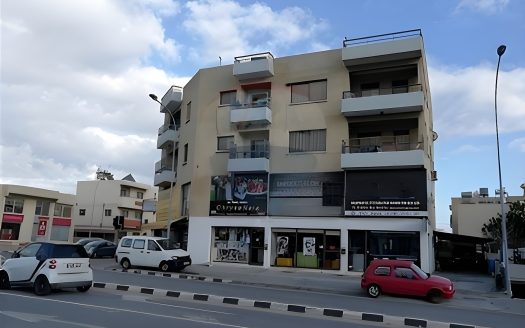 Limassol Property Residential Building