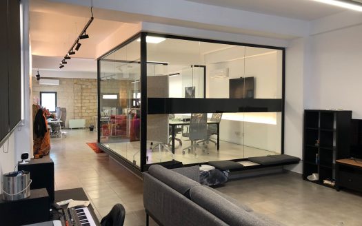 Limassol Property Office Space in Prime Location