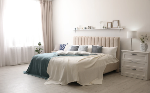Limassol Property Luxury Two Bedroom Maisonette