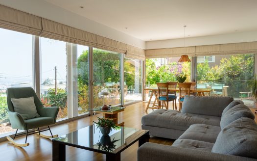 Limassol Property Stylish Six Bedroom Villa