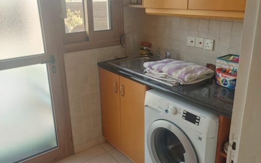 Limassol Property Charming Three Bedroom Villa