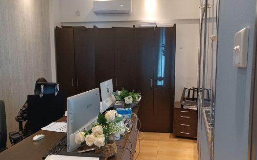 Limassol Property Commercial Building in Town Center