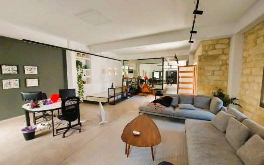 Limassol Property Office Space in Prime Location