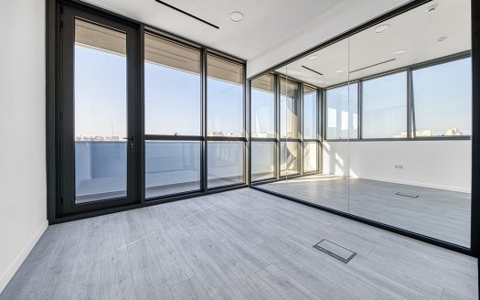 Limassol Property Modern Office Space