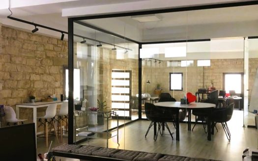 Limassol Property Office Space in Prime Location