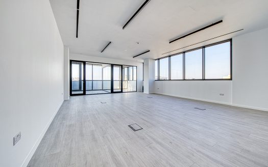 Limassol Property Modern Office Space