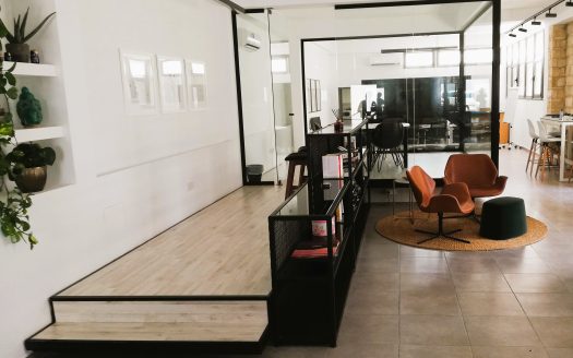 Limassol Property Office Space in Prime Location
