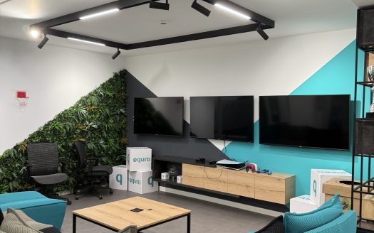 Limassol Property Modern Office Space in a Prime Location