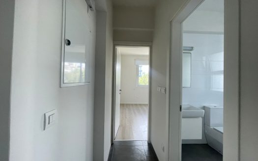 Limassol Property One Bedroom Apartment