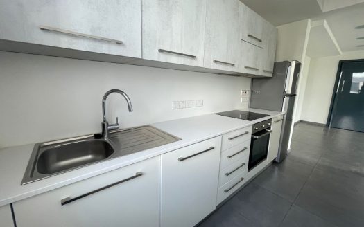 Limassol Property One Bedroom Apartment