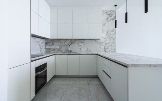 Limassol One Bedroom Apartment in Exclusive Tower