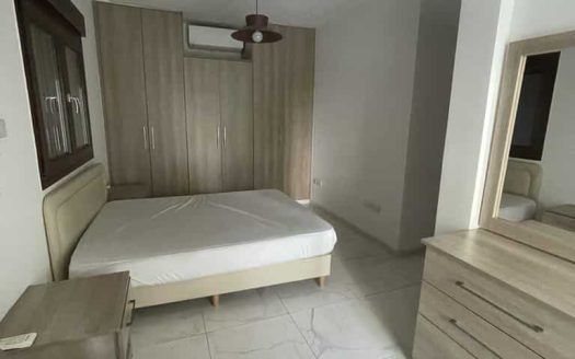 Limassol Property Beachfront Two Bedroom Apartment