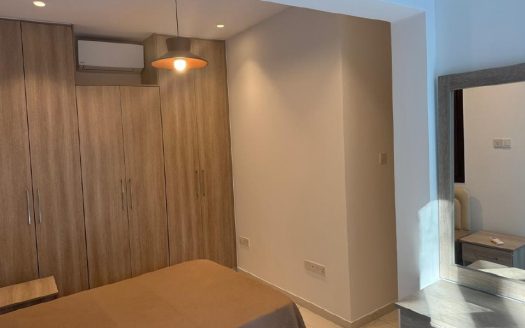 Limassol Property Beachfront Two Bedroom Apartment