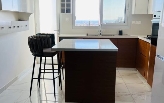 Limassol Property Modern Two Bedroom Penthouse