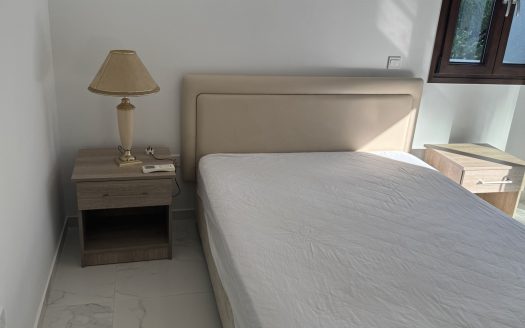 Limassol Property Beachfront Two Bedroom Apartment